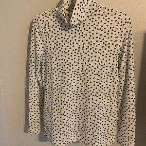 Vineyard Vines Tissue Turtleneck